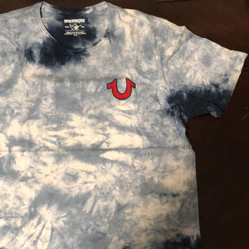 True Religion Vintage
